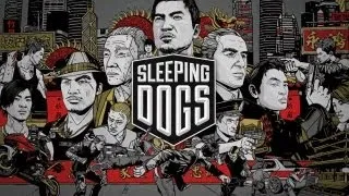 Sleeping Dogs - Let's Play Sleeping Dogs Part 1 - Willkommen in Hongkong