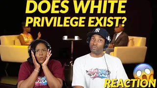 “What is White Privilege” | Jesse Lee Peterson is a Savage