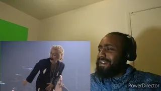 #Madonna - Express Yourself #REACTION