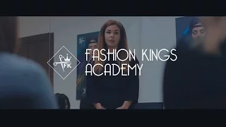 Academy Fashion Kings 0+