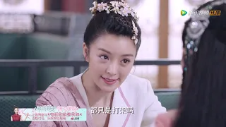 【萌妻食神 第2季】Cinderella Chef S2 EP47 预告抢先看 种丹妮/徐志贤穿越时空秀恩爱 百纳热播剧场