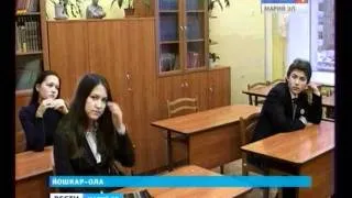 12 01 2012 вести марий эл