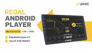 Regal Android Player Performance Review | @dhcautosolutions