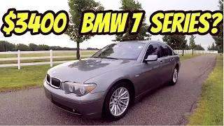 I Bought the Most Hated BMW in the USA