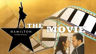 Hamilton the Movie | what it might look like