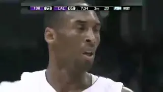 The game when Kobe Bryant scored 81 points & became a legend / January 22,2006