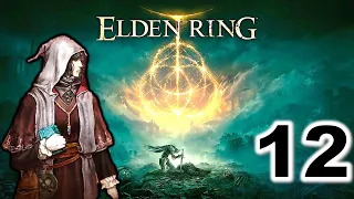 Elden Ring Astrologer Live Playthrough Part 12 (ENDING)