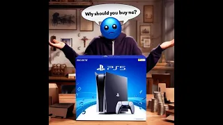 Hey Sony Why Should I Buy A PS5, What Value Are You Offering Me