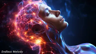 Theta waves heal body damage in 10 minutes, music heals anxiety and depression... #3