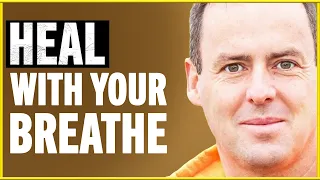 How Breathing Through Your Nose Will Change Your Life with Patrick McKeown