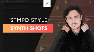 How To Make STMPD Style Synth Shots 🎶