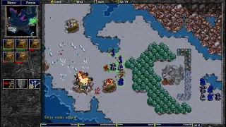 Warcraft 2 GLACIER