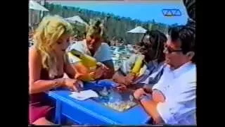 Modern talking выступление на пляже 1998