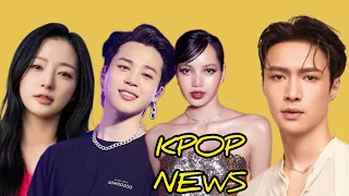 BTS BLACKPINK ILLIT TWICE | БУЛЛИНГ ОТНОШЕНИЯ УСПЕХИ И КРИТИКА | KPOP NEWS