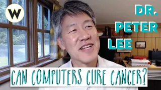 Can A.I. Really Find A Cure For Cancer? | Dr. Peter Lee | Wondros Podcast Ep 34