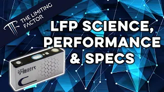 #2 CATL LFP vs Tesla NCA // Full Rundown of the Science and Specs