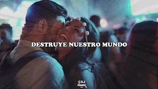 Cranky x BAQ  - Not A Love Ft  Maggie (Hardstyle) SUB ESPAÑOL