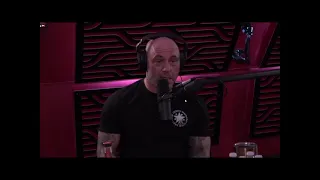 Joe Rogan's difference in attitude towards Olympic athlete pay and UFC fighter pay
