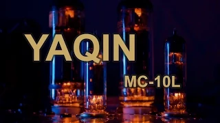 Yaqin MC 10L [Reduktor Szumu] Odc.77