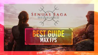 BEST Optimization Guide | Hellblade 2 | Max FPS | Best Settings