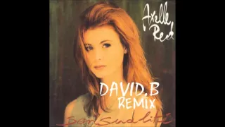 Axelle Red - Sensualité (DAVID.B Remix)