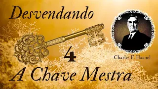 DESVENDANDO A CHAVE MESTRA PARTE 4 - O EU  |  Evoluir 121