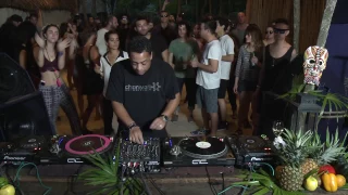 Delano Smith Boiler Room Tulum DJ Set