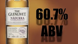 The Glenlivet Nàdurra Oloroso Single Malt Scotch Whisky