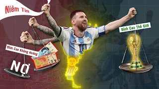 Why Does Argentina Keep Collapsing Over and Over Again? | CDTeam Why?