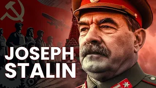 Stalin: Iron Will of the Soviet Giant | World War II | Full Documentary