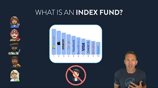 How Bad Are Fees? - Investing for Beginners in 60 Minutes (Part 5/10)