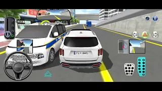 3D Draving Class Car  Washing ! Game Play Android ios GamePlay#130