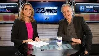 22 Minutes With Keith Carradine