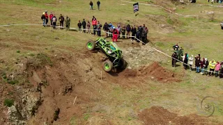 Tundja 4x4 Off-Road Extreme, Yambol 2019