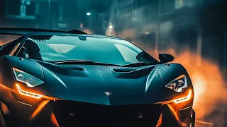 2023 Car Music Mix | Bass Boosted & G House Madness
