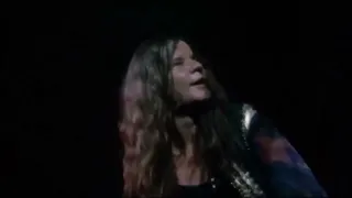 Janis Joplin - Can't Turn You Loose Live at Woodstock Festival 1969 HD