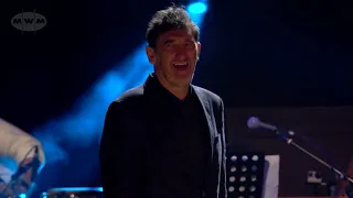 Ain't No Doubt - Jimmy Nail, Christopher Fairbank and Chelsea Halfpenny - Sunday for Sammy 2020