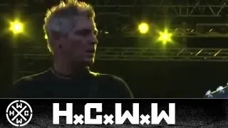 Biohazard - Punishment - LIVE AT FULL FORCE 2008 - HC WORLDWIDE (OFFICIAL HD VERSION HCWW)