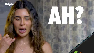 BAD DATING STORIES WITH BIANKA | Bachelor in Paradise Canada