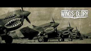 Wings of Glory WWII -D-Day Special - Operation Fortitude - D-Day -1