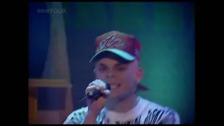 East 17  -  Slow It Down (Studio, TOTP)