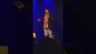 Quando regali un fiore - Pippo Ricciardi - Open Mic Tour