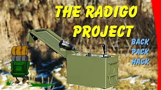 The RadiGo Project