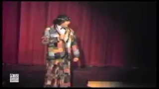 Roy "Chubby" Brown - Clean !