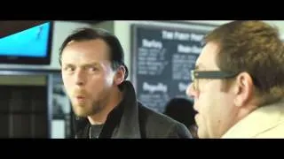 The World's End - Official Trailer (2013) [HD] Rosamund Pike, Simon Pegg, Martin Freeman