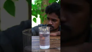 Magical Water Experiment 💯 How Daaa..? 🤩 #shorts