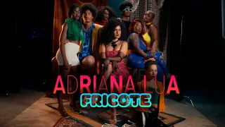 Adriana Lua - Fricote (Official video)