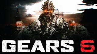 GEARS 6 News - EVERYTHING Gaming Insiders Are Saying About GEARS 6!