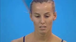 Women's 3m springboard |Diving |Rio 2016 |SABC