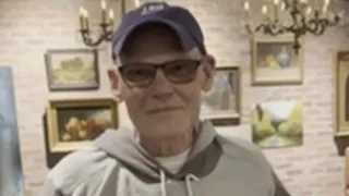 James Carville on the trail of Lauren Boebert